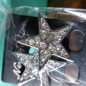 🌟 Star Earrings